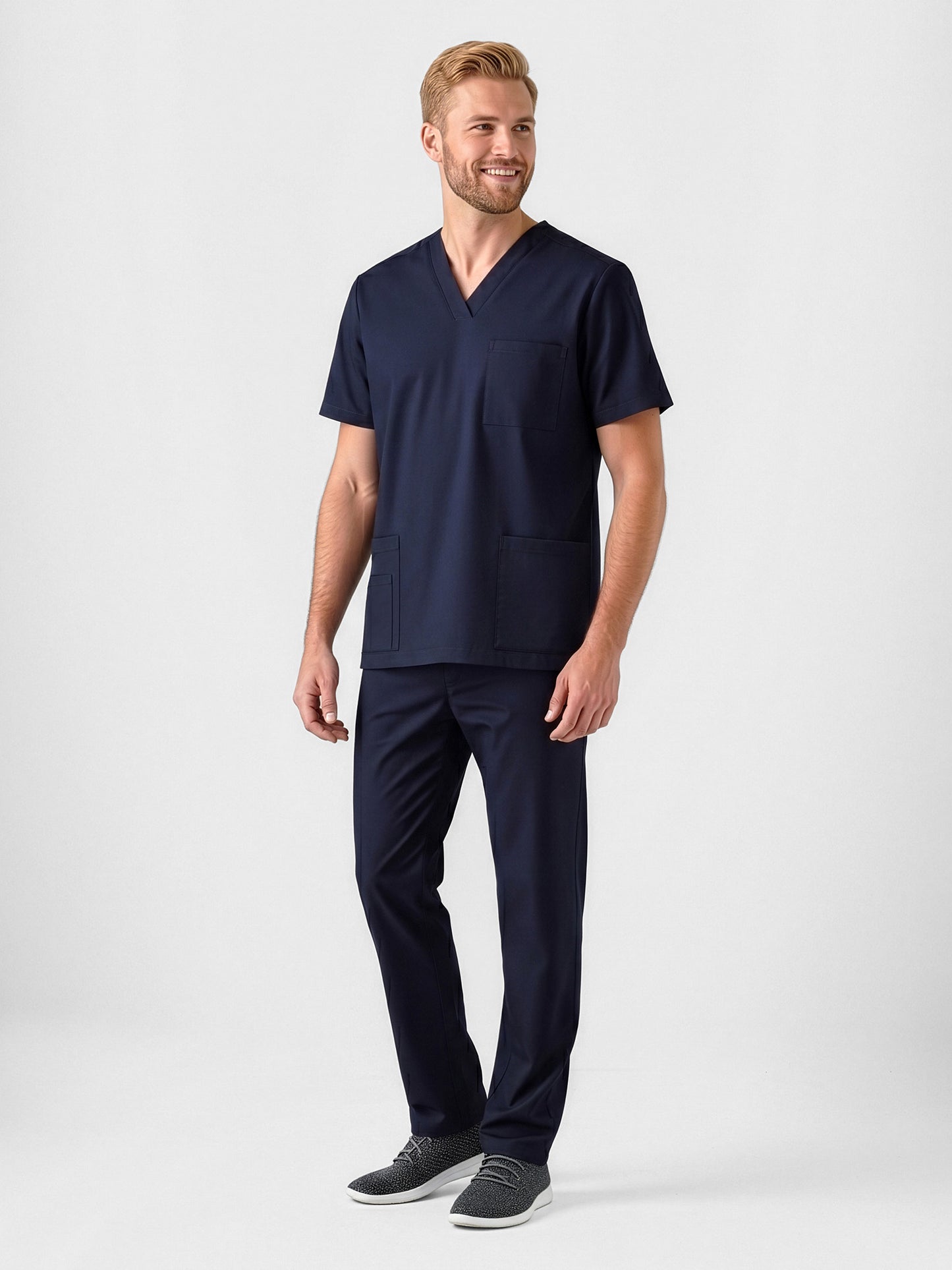 Tokyo Mens Scrub Pant