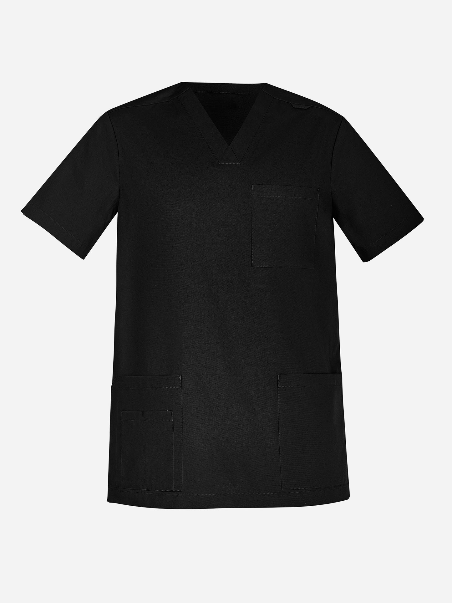 Tokyo Mens Scrub Top