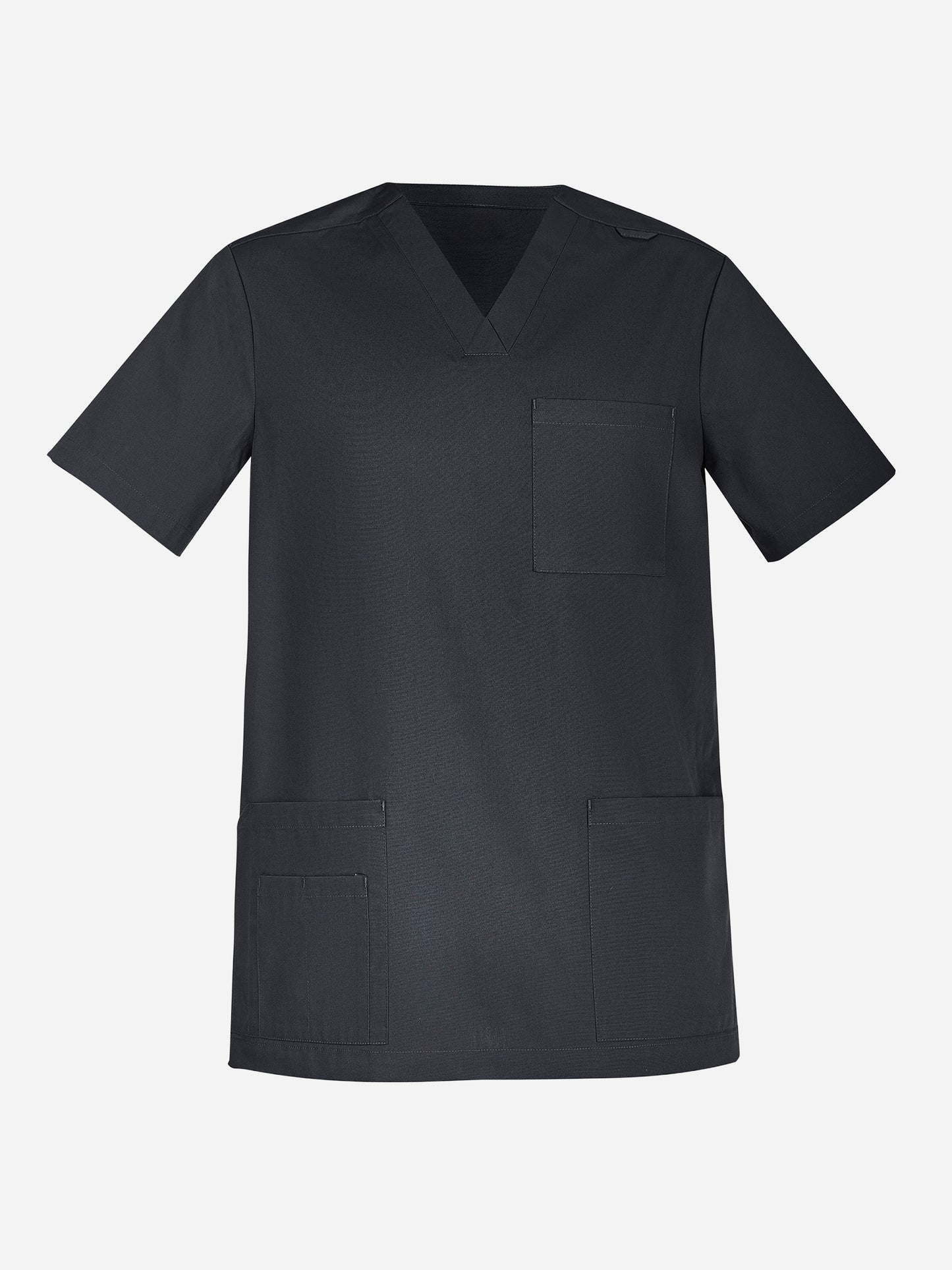 Tokyo Mens Scrub Top