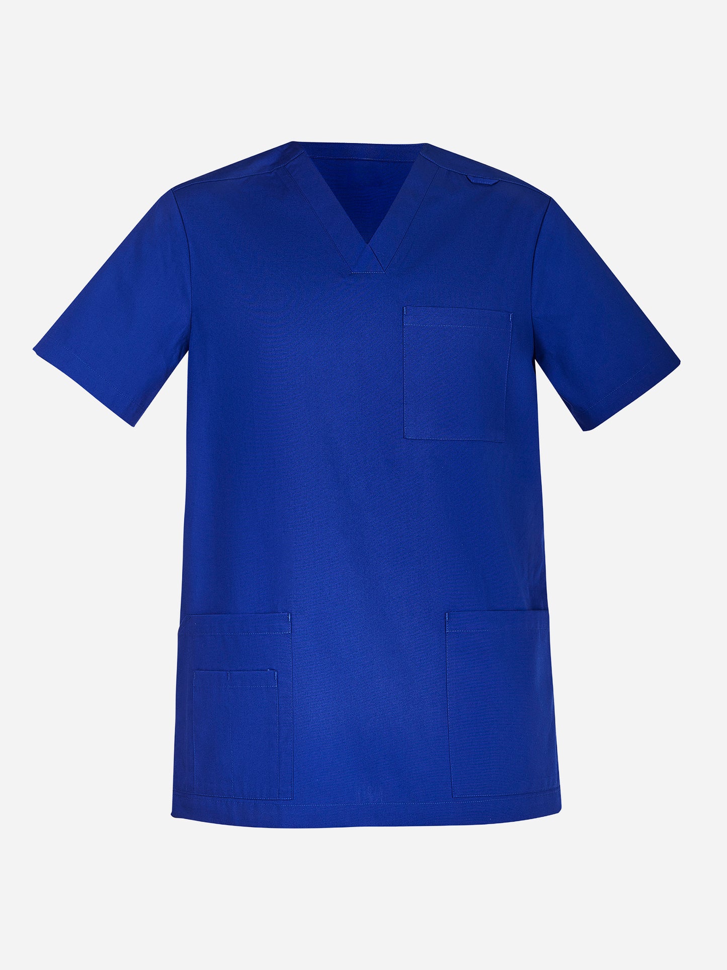 Tokyo Mens Scrub Top