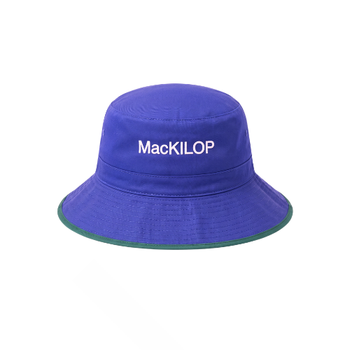Bucket Hat Mackillop House