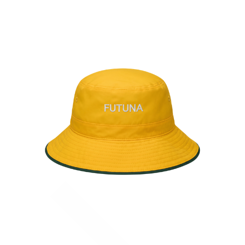 Bucket Hat Futuna House
