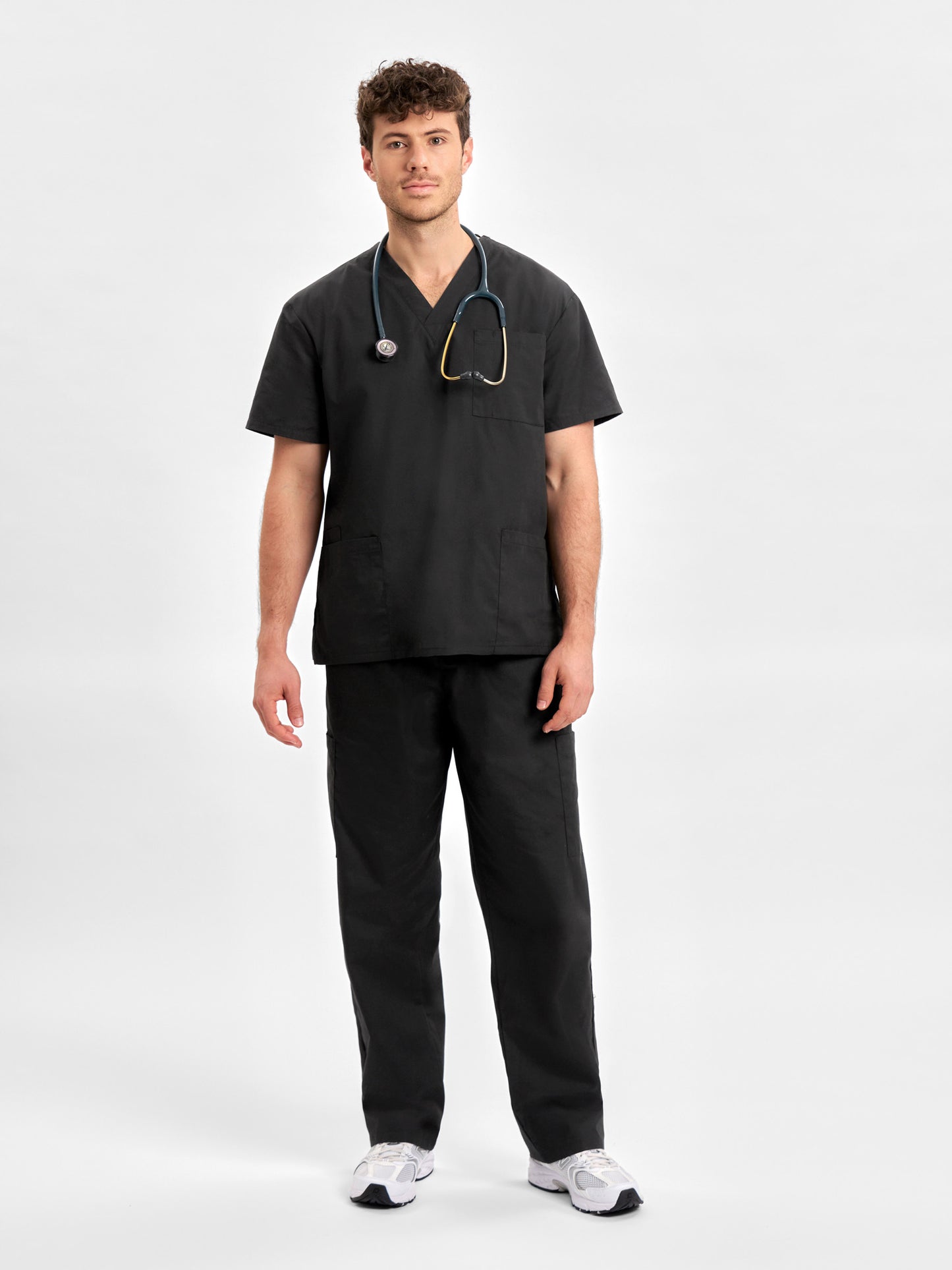 Classic Unisex Scrub Pant