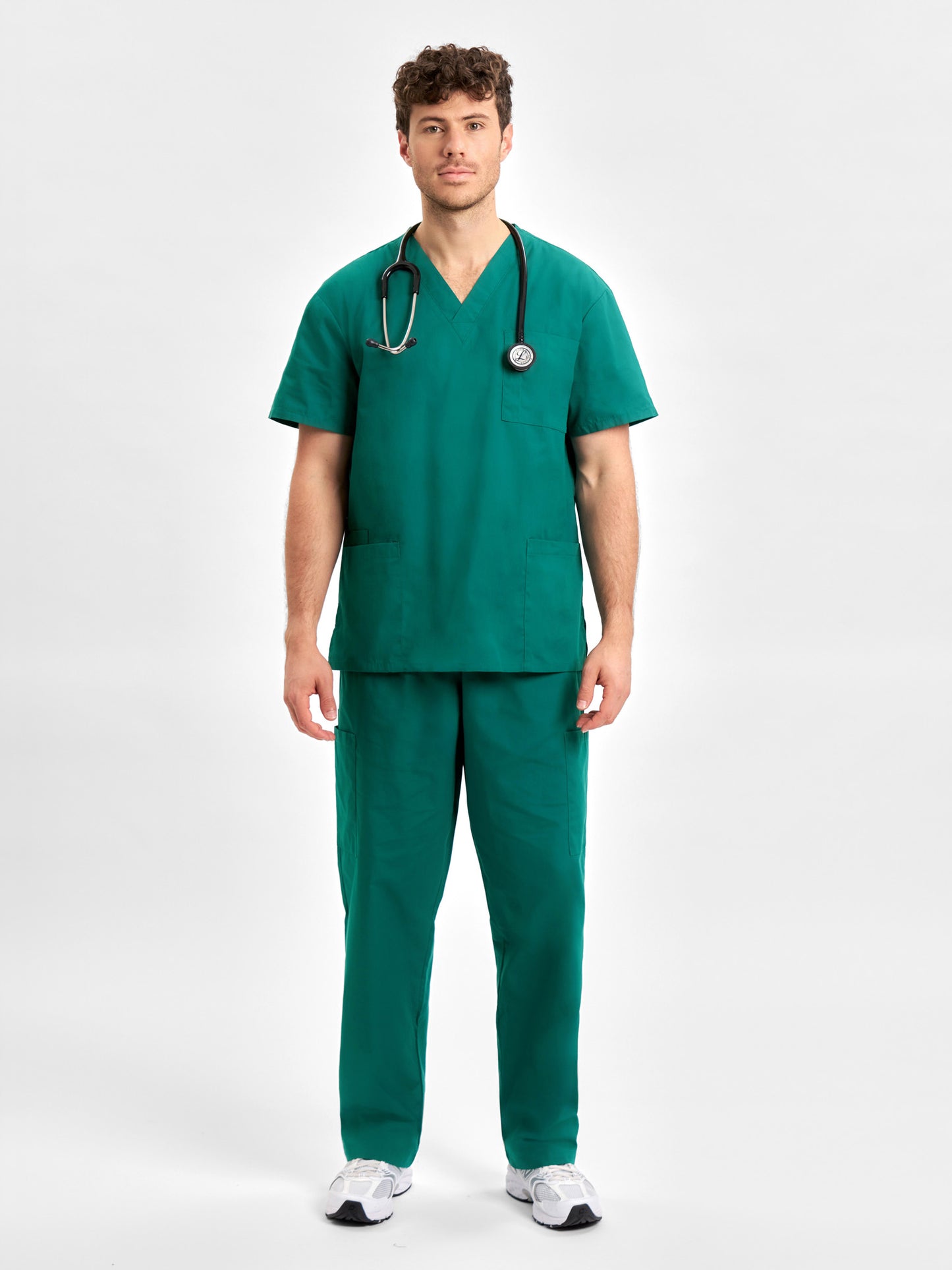 Classic Unisex Scrub Pant