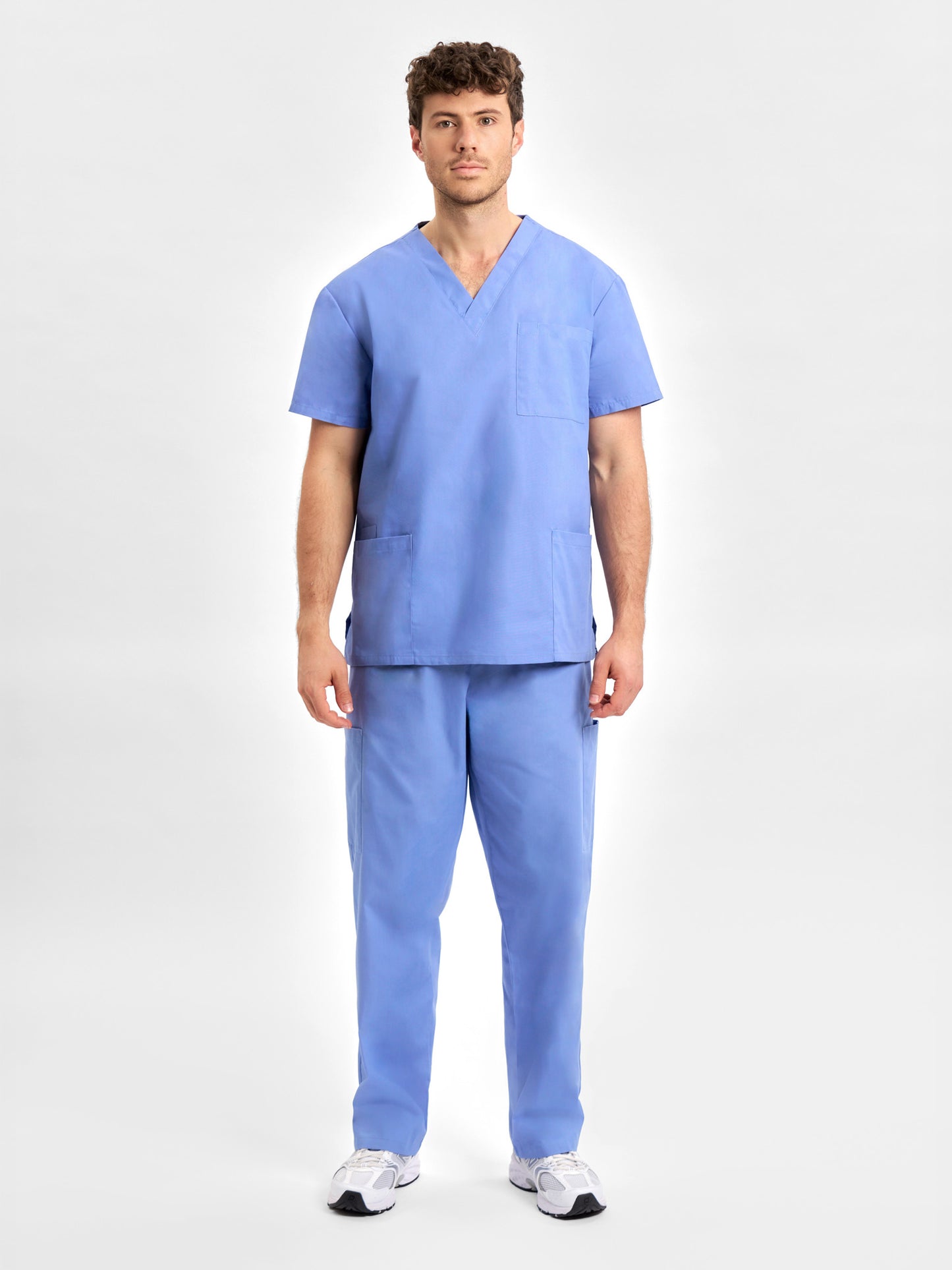 Classic Unisex Scrub Pant