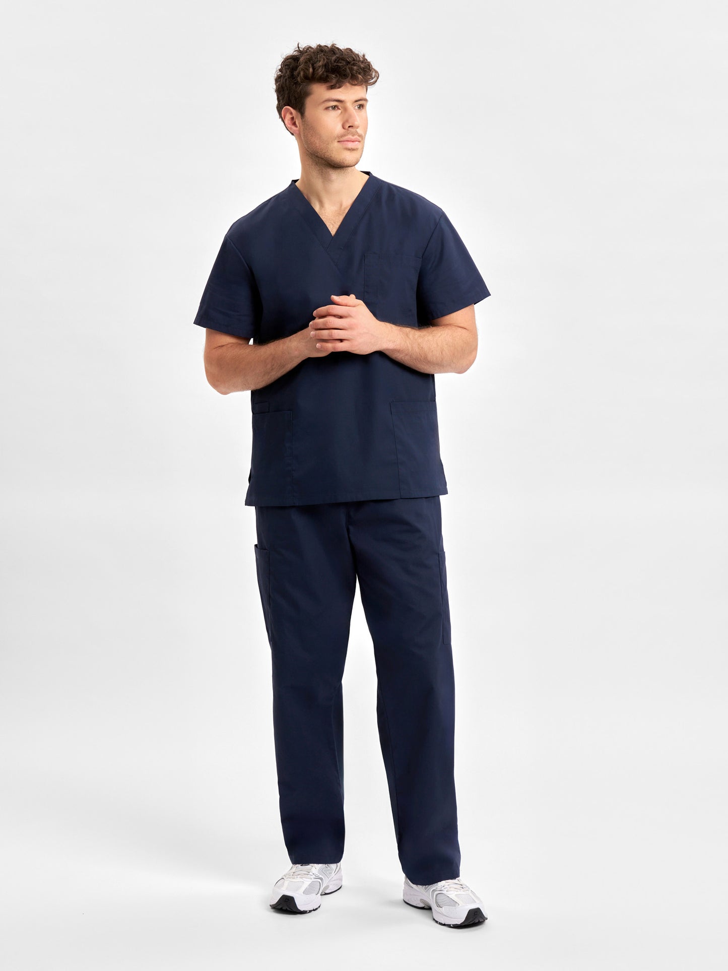 Classic Unisex Scrub Pant