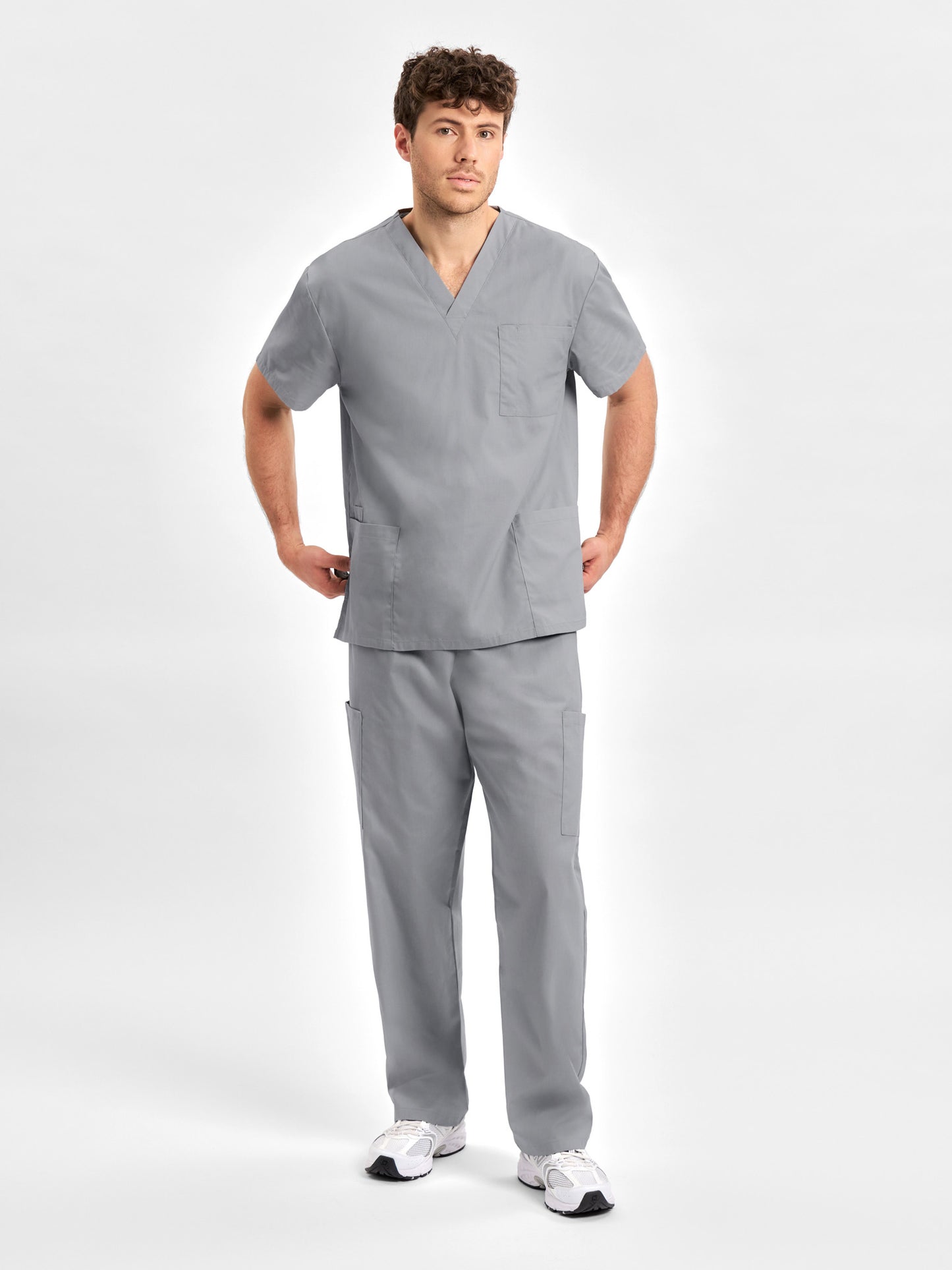 Classic Unisex Scrub Pant