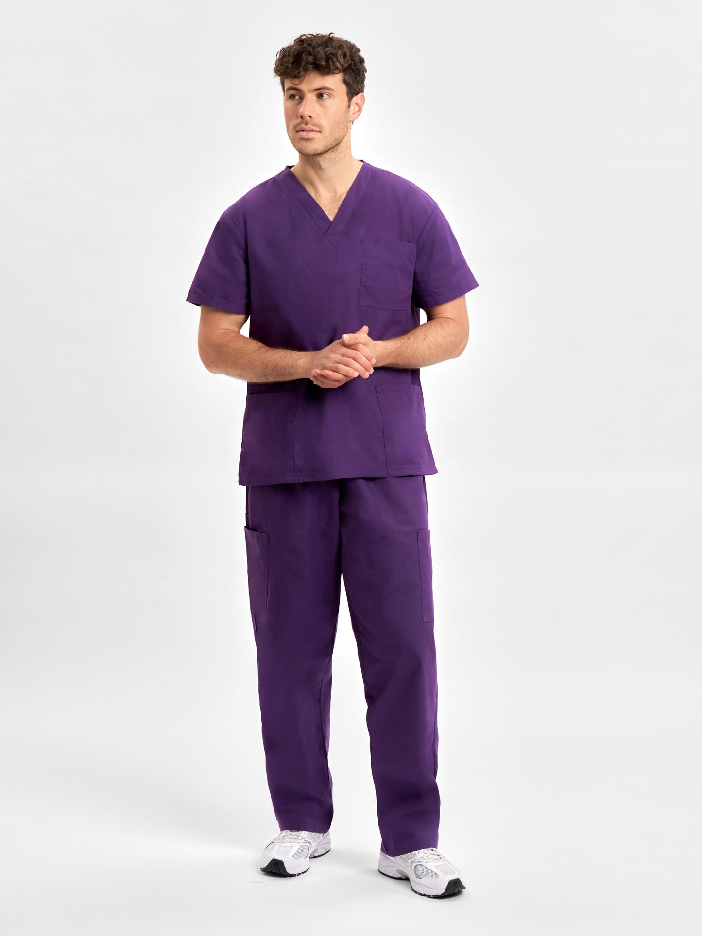 Classic Unisex Scrub Pant