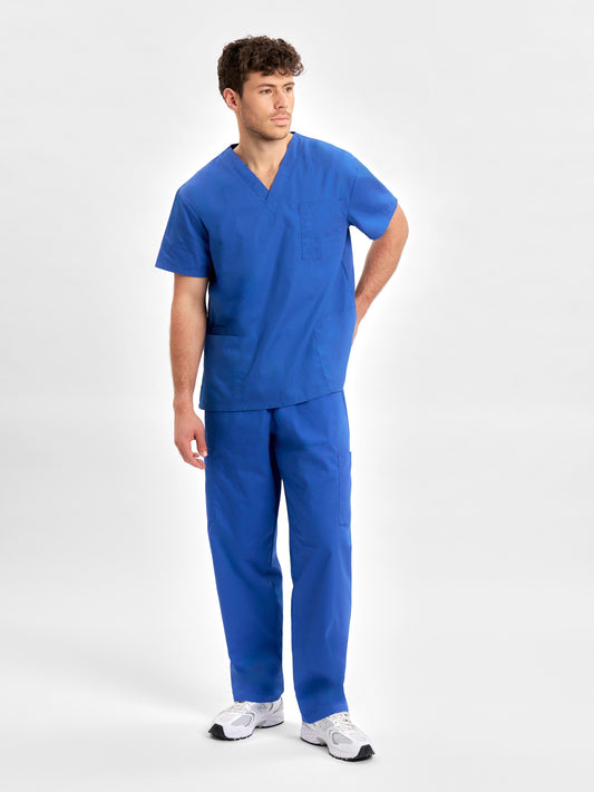 Classic Unisex Scrub Pant