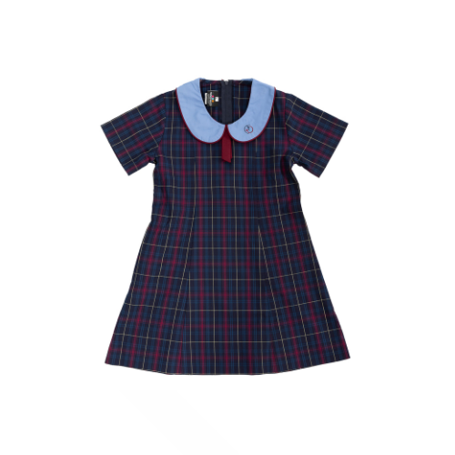 Dress Primary LHCS