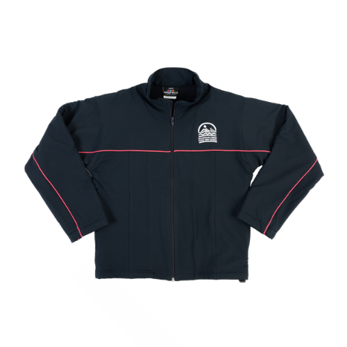 Jacket Stretch Micro MCSHS