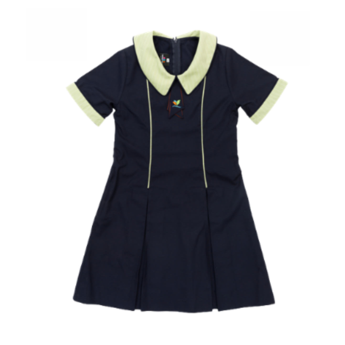 MHSS Dress