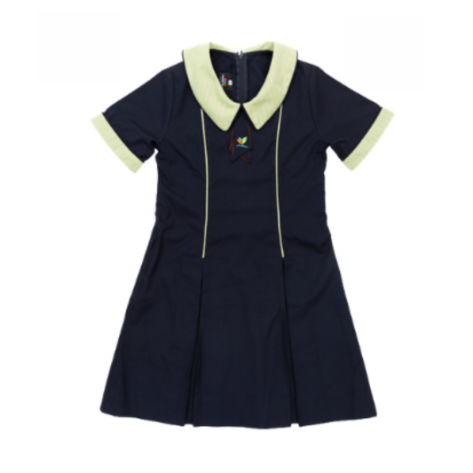 MHSS Dress