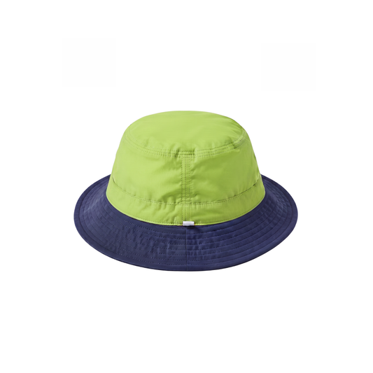 MHSS (Lime) Bucket Hat