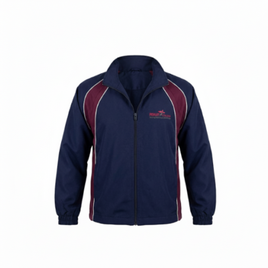Jacket Stretch Micro PSPC