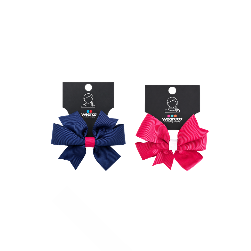 Bow Elastic St Johns Bund