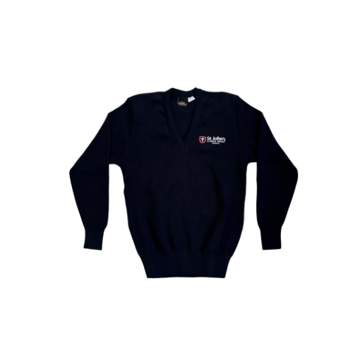 Knit Jumper (Unisex)