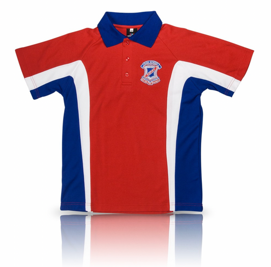 Polo Aspley SHS
