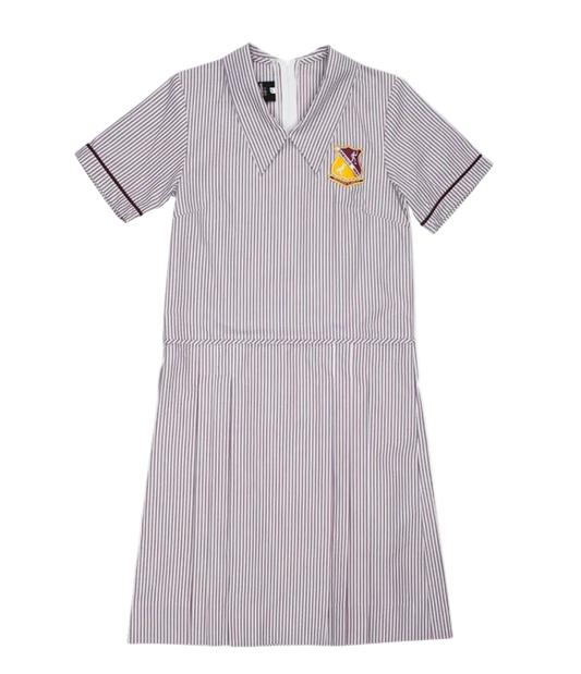 Formal Dress SDSHS