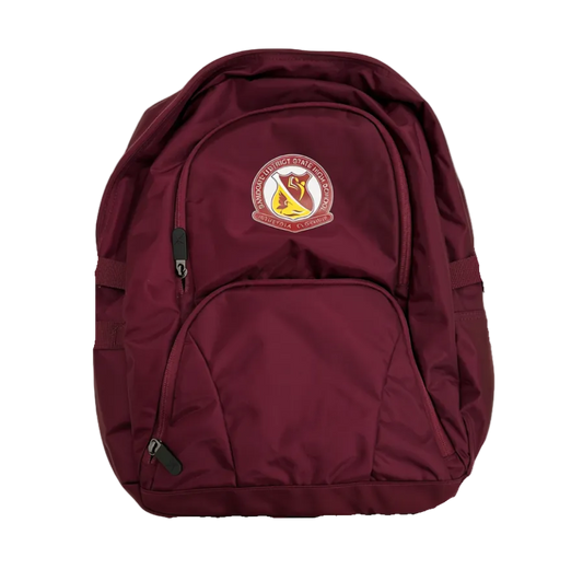 School Bag  SDSHS