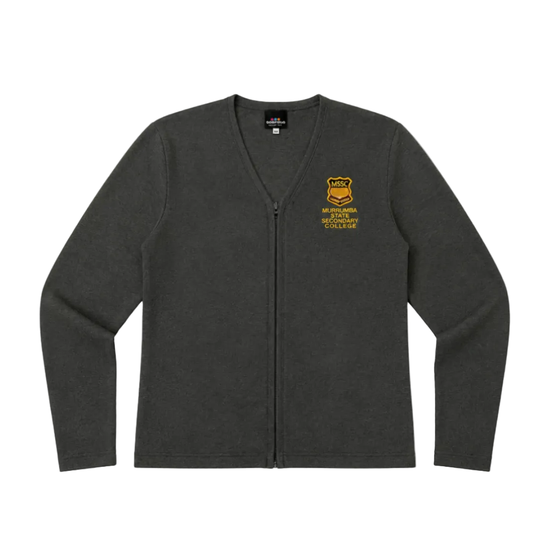 Knitted Cardigan MSSC