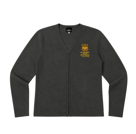 Knitted Cardigan MSSC