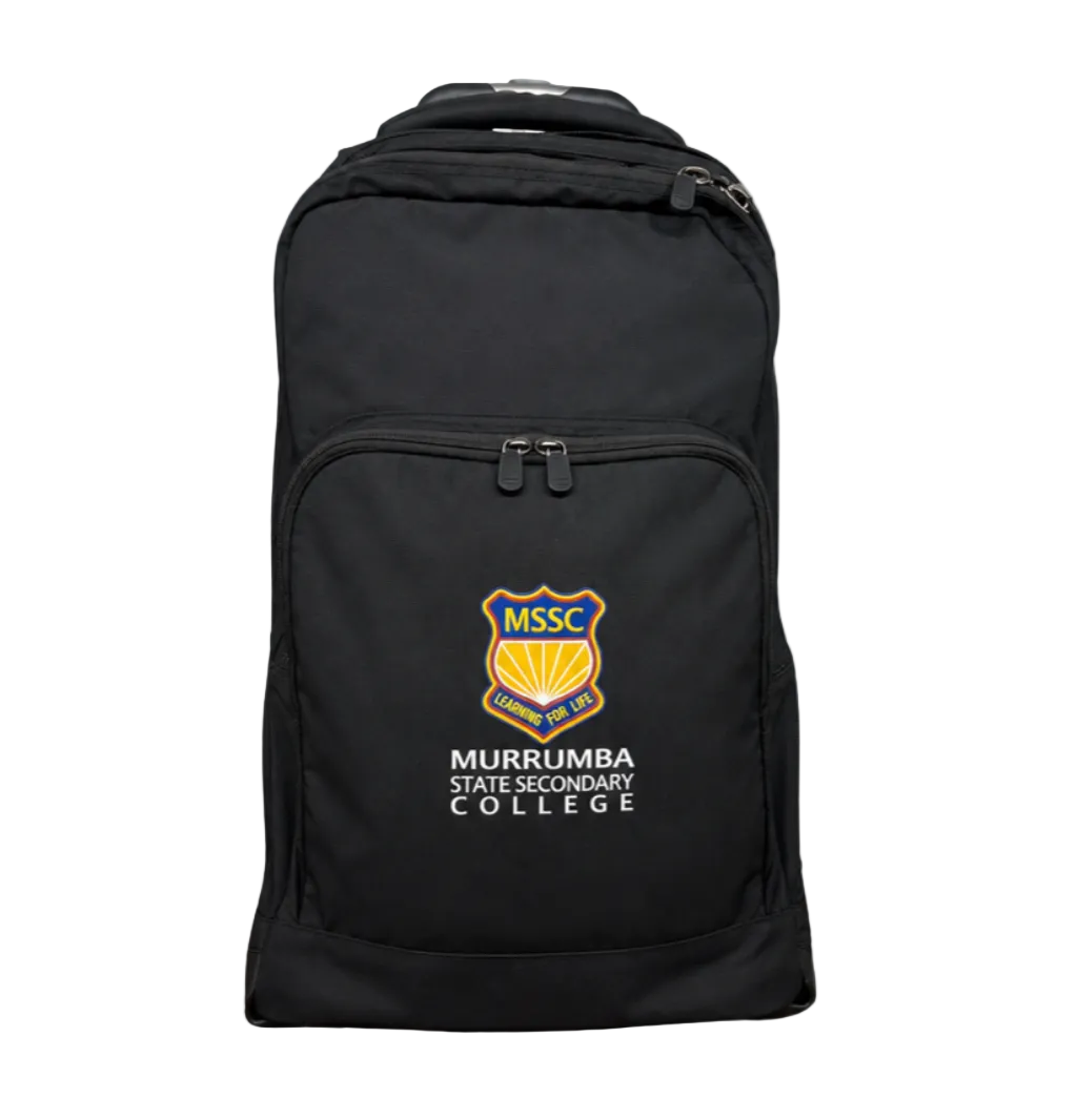 Trolley Bag Black
