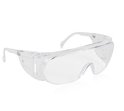 Safety Glasses TCC