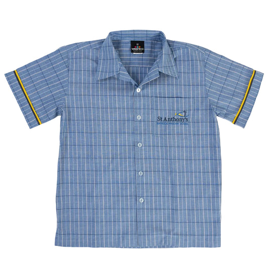 Unisex Shirt St Anthonys Rocky