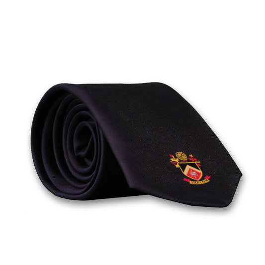 Boys Tie Shalom