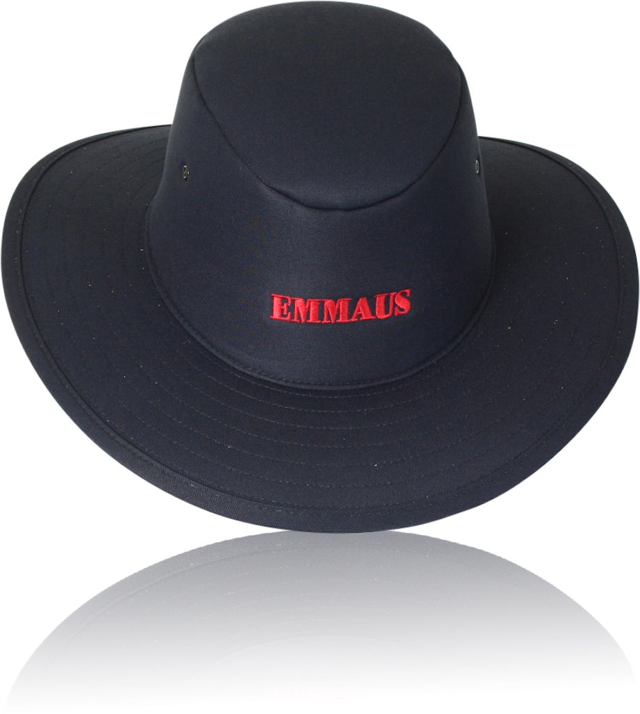Formal Hat Emmaus