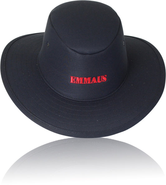 Formal Hat Emmaus