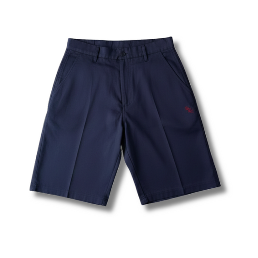 Boys Formal Shorts FSCC