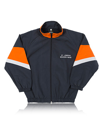 Micro Track Jacket
