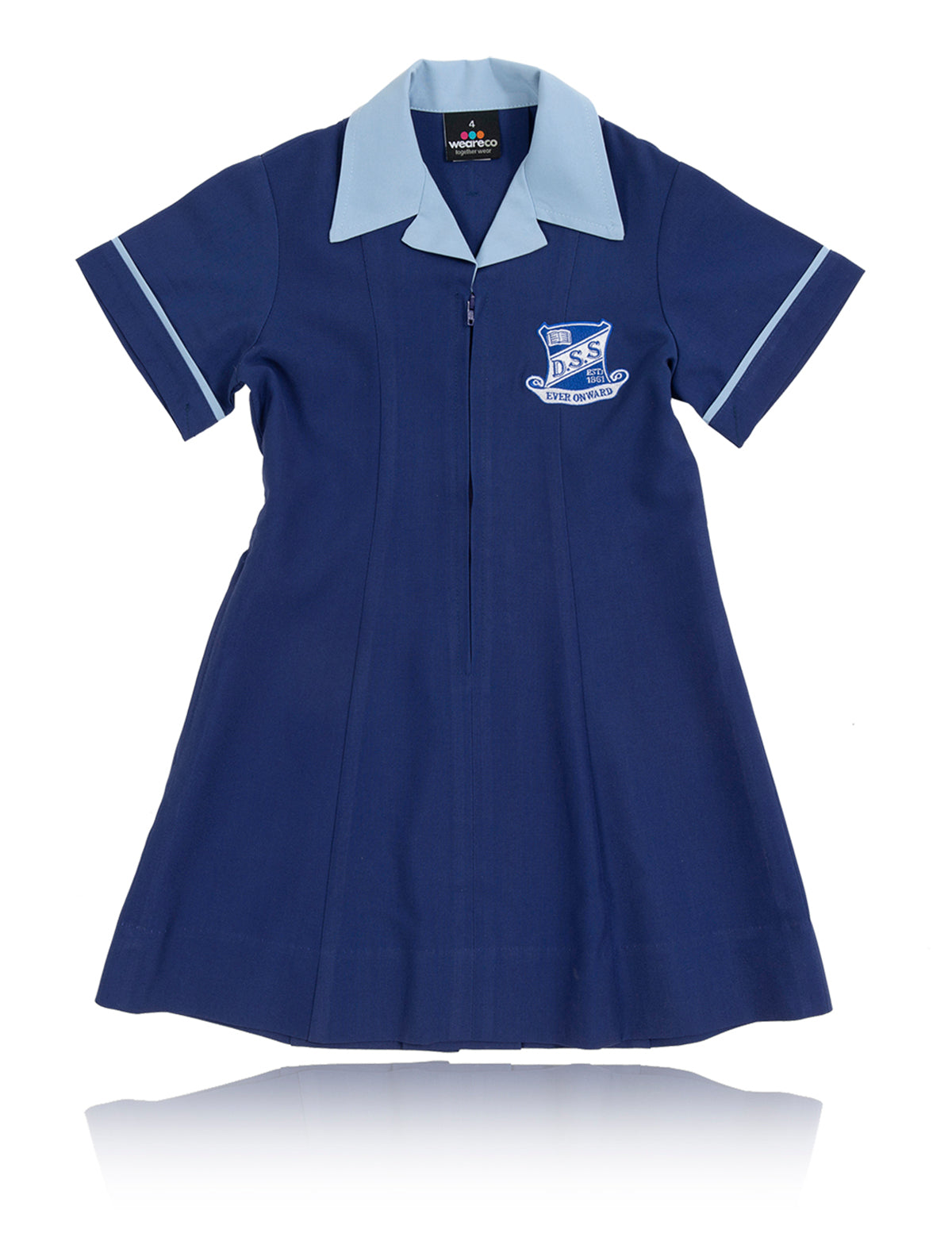 Dress Dalby SS