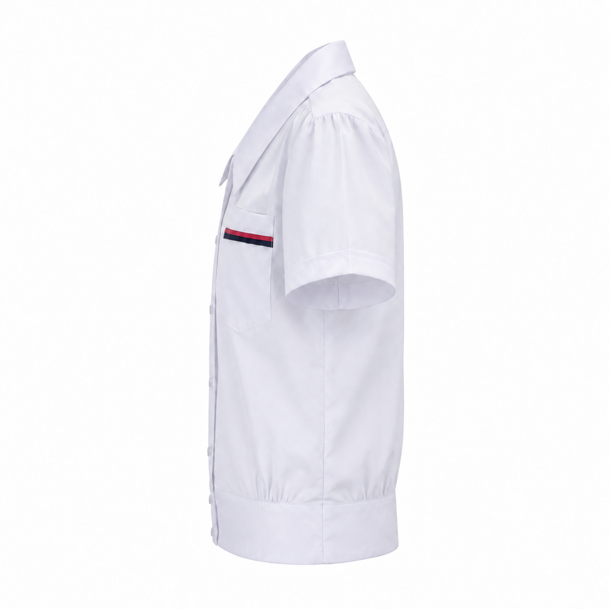 Blouse Junior MCSHS