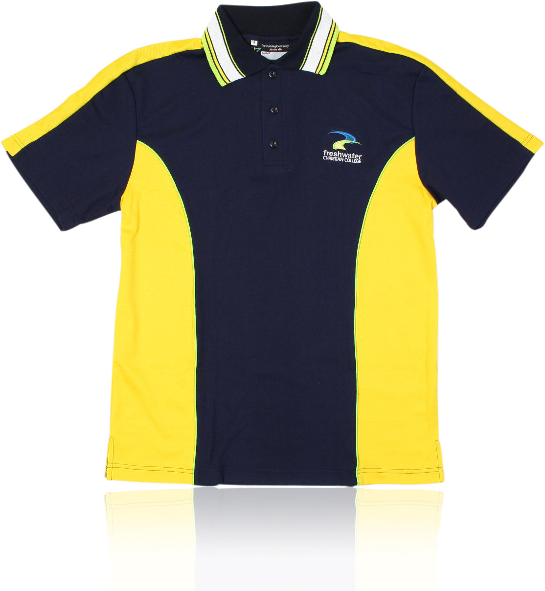 Polo Sports Freshwater