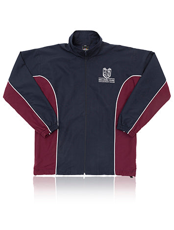 Micro Jacket Bellbird Park SSC