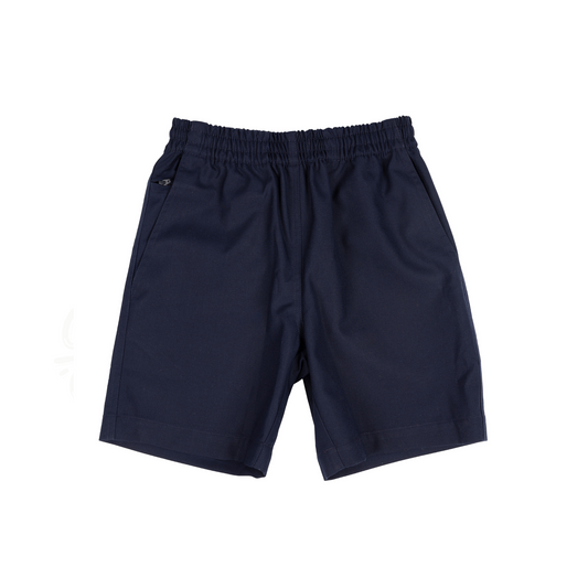 Short (Prep)