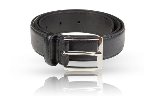 Formal Leather Belt SMT