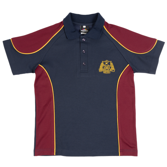 Polo Hendra SS