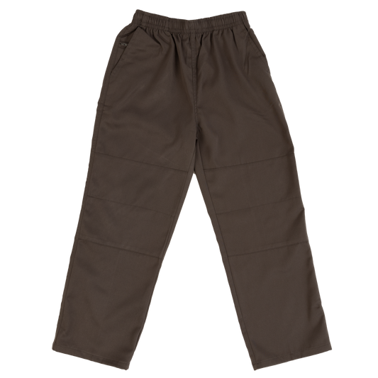 Grey Trouser  - STJC