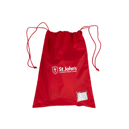 Library/Swim Bag St John's