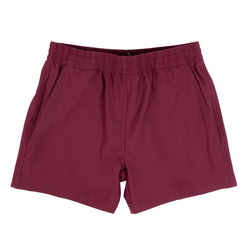 Sport Short Hendra SS