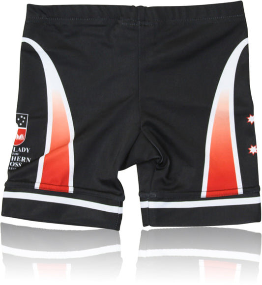 Bike Pants OLSCC