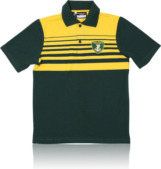 Polo Sports Chanel College