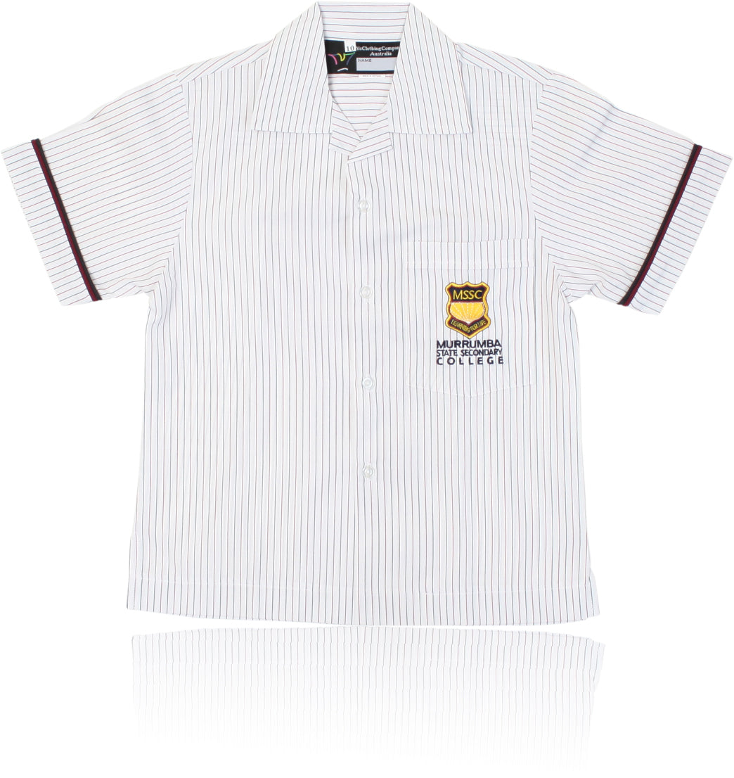 Junior Boys Formal Shirt