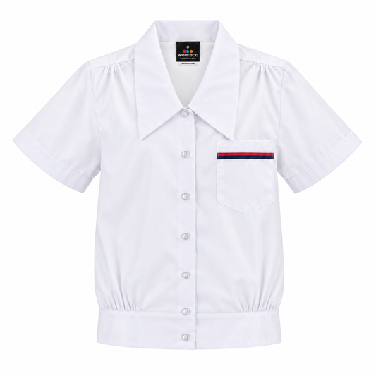 Blouse Junior MCSHS