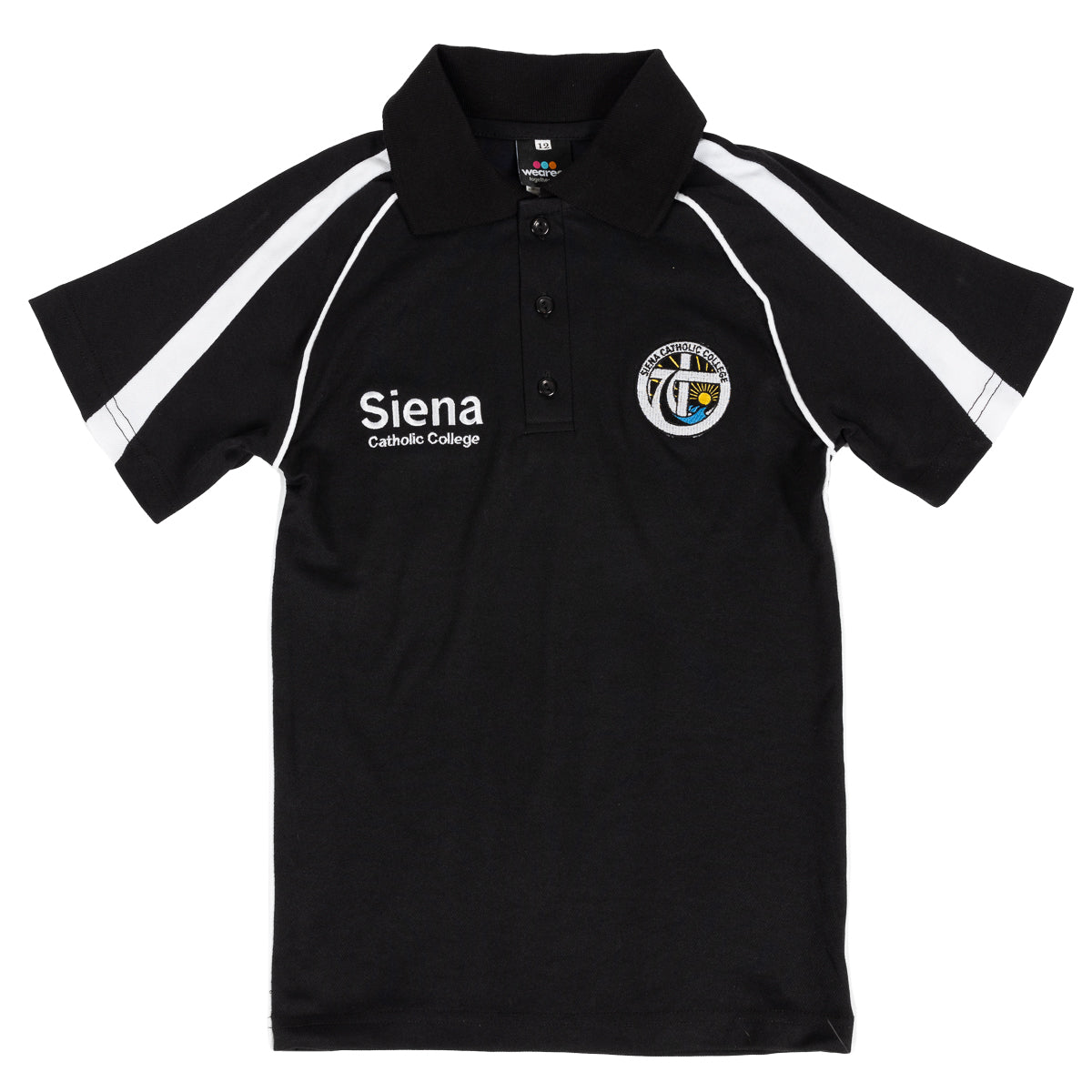 Sports Polo Siena New