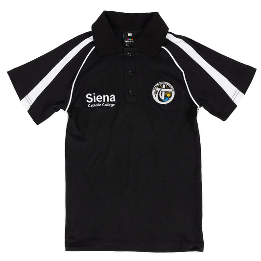 Sports Polo Siena New